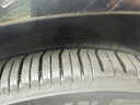 米其林（MICHELIN）汽車(chē)輪胎 245/45R18 100W 浩悅五代 Primacy 5 適配奔馳E級 曬單實(shí)拍圖