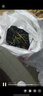 亨迅山西金手指葡萄藍寶石黑加倫提子新鮮水果生鮮 精品果凈重4斤裝 曬單實(shí)拍圖