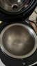 九陽(yáng)（Joyoung）【全域蜂窩0涂層】低糖1300W電飯煲電飯鍋4升3-4人無(wú)涂層5A認證316L內膽IH加熱40F550L廚房好物 曬單實(shí)拍圖