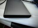 綠聯(lián) USB3.0移動硬盤盒 2.5英寸外置硬盤盒 適用電腦筆記本臺式機外接SATA串口SSD固態(tài)機械硬盤盒子 曬單實拍圖