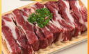 科爾沁【冰鮮】牛肋條去骨腹肉火鍋食材清真鮮牛肉內蒙產(chǎn)地直發(fā)順豐包郵 冷鮮牛肋條3斤 曬單實(shí)拍圖