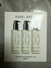 芭比波朗（Bobbi Brown）清透舒盈潔膚油200ml*3優(yōu)享套組 卸妝油 生日禮物 曬單實(shí)拍圖
