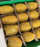佳沛（zespri）新西蘭  陽(yáng)光金果10粒巨大果單果約144-175g 中秋水果禮盒 獼猴桃 曬單實(shí)拍圖