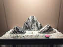 雪浪石切片組合天然造景大型泰山石雕小假山枯山水室內庭院景觀(guān)石 0號景觀(guān)套餐 曬單實(shí)拍圖