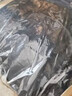 法蒙澤西服套裝男士三件套商務(wù)職業(yè)正裝小西裝男結婚新郎上班修身外套男 黑色(西服+西褲+大禮包) 2XL 【125-140斤】 曬單實(shí)拍圖