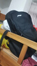 李寧（LI-NING）雙肩包男女初高中學(xué)生大容量書(shū)包戶外旅行電腦包新款運(yùn)動(dòng)休閑背包 經(jīng)典黑-暢銷(xiāo)款 564 曬單實(shí)拍圖
