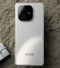 小米 REDMI K80 國家補貼 第三代驍龍 8 6550mAh大電池 澎湃OS 雪巖白 12GB+256GB 紅米5G手機 曬單實(shí)拍圖