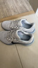 耐克NIKE男子跑步鞋飛馬41 PEGASUS 41 運動(dòng)鞋FD2722-015灰藍/黑41 曬單實(shí)拍圖