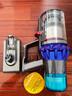 戴森（DYSON）V15 Detect Fluffy無繩吸塵器新一代藍色【原裝進口】手持無線 除螨 寵物家庭適用 七夕情人節(jié)禮物 曬單實拍圖