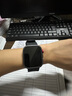 華為（HUAWEI）手表WATCH FIT 4 Pro【咨詢(xún)享優(yōu)惠】運動(dòng)智能健康藍牙通話(huà)輕薄大屏NFC門(mén)禁交通支付送男女士朋友 曜石黑丨送定制表帶+精美表盤(pán) 曬單實(shí)拍圖