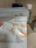 珀萊雅（PROYA）雙抗面膜特證版5片保濕補水美白緊致煥亮肌膚舒緩生日禮物送女友 曬單實拍圖