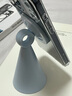 億色（ESR）Ai按鍵全包適用iPhone17promax手機(jī)殼蘋果17promax保護(hù)套17pm透明硅膠軟殼超薄磁吸鏡頭防摔外殼 曬單實(shí)拍圖