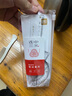 得力（deli）【連中三元】連中三元套尺中考高考文具【金榜題名】(20cm直尺+三角尺*2+量角器)繪圖考試4件套 曬單實(shí)拍圖