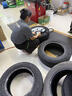 韓泰（Hankook）汽車(chē)輪胎 215/65R16 98H RA23 原配途觀(guān)/奇駿 適配啟辰T70 曬單實(shí)拍圖