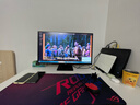 SANC盛色27英寸2K210Hz電競顯示器FastIPS硬件低藍光IGZO氧化物技術10Bit 500nit高亮屏幕G72Max增強版 曬單實拍圖