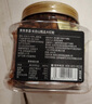京東京造東北手剝紅松子500g 每日堅果干果罐裝堅果松子 曬單實(shí)拍圖