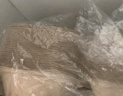拜杰一次性提拉米蘇盒子漢堡蛋糕盒4寸黃油年糕野餐打包盒50個裝 曬單實拍圖