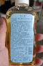 澳蘭黛（AOCILENDA）嬰兒撫觸油新生兒寶寶推拿按摩橄欖油護膚潤兒童面霜護臀膏去頭垢 山茶撫觸油100ML【1瓶】 曬單實(shí)拍圖