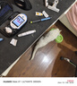 強生穩悅血糖試紙家用智佳智優(yōu)檢測儀高精度升級款糖尿病血糖儀試紙 【26年8月】穩悅試紙100片+100支低痛針棉 曬單實(shí)拍圖