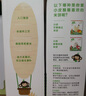 小皮（Little Freddie）歐盟原裝進(jìn)口嬰兒米餅 磨牙棒寶寶零食無(wú)添加 6個(gè)月以上嬰兒零食 第一口-原味磨牙米餅 嬰標(biāo) 曬單實(shí)拍圖