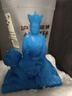 創(chuàng  )想三維HALOT-X1 光固化3d打印機家用10寸 16K 定制高速高精度學(xué)生立體模型手辦創(chuàng  )客兒童禮物桌面級 HALOT-X1 Combo+清洗固化機 大陸版 曬單實(shí)拍圖