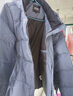 波司登反季冬季羽絨服男短款連帽加厚新國標(biāo)90絨商場同款百搭外套 曬單實拍圖