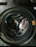 美的（Midea）洗衣機全自動10公斤滾筒國家補貼以舊換新  一級能效1.1高洗凈比除菌凈螨羽絨洗節(jié)能快洗 省時省電凈速洗丨10公斤單洗36 曬單實拍圖