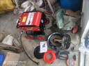 黑貓圣將洗車機(jī)商用高壓清洗機(jī)220v洗地機(jī)大功率高壓噴槍洗車刷車泵 曬單實(shí)拍圖