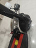希洛普（SEALUP） 鋰電池電動(dòng)滑板車(chē) 便攜可折疊電動(dòng)車(chē) 代駕兩輪代步車(chē)迷你電動(dòng)車(chē) 36V黑/朝陽(yáng)真空胎/3C金宇星/30-40km 曬單實(shí)拍圖