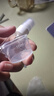 健美創(chuàng  )研（M'AYCREATE）彈力濕敷棉200片 可拉伸化妝棉 省水卸妝敷臉專(zhuān)用面膜紙薄款男女 曬單實(shí)拍圖