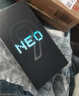 vivo iQOO Neo9 16GB+512GB 格斗黑第二代驍龍8 自研電競芯片Q1 IMX920 索尼大底主攝 手機 曬單實(shí)拍圖