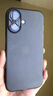 Apple/蘋果 iPhone 16（A3288）128GB 黑色 支持移動(dòng)聯(lián)通電信5G 雙卡雙待手機(jī) 曬單實(shí)拍圖