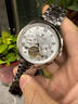勞力士王子瑞士手表男士陀飛輪機械表多功能進(jìn)口金表商務(wù)高檔十大品牌男表 R3238本色白面-官方標配 原裝進(jìn)口 10mm 厚度 曬單實(shí)拍圖