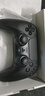 PlayStation 國行PS手柄 藍牙無線控制器 支持PC Steam PS5手柄  游戲電玩 DW12C 兼容黑神話悟空  明末 PS5手柄午夜黑 曬單實拍圖