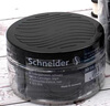 施耐德（Schneider）鋼筆墨囊墨水膽非碳素不堵筆德國進(jìn)口歐標鋼筆適用30支瓶裝 藍色6703 曬單實(shí)拍圖