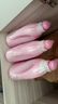 藍(lán)月亮 嬰兒洗衣液 百合香 1kg*3瓶 兒童寶寶專用 溫和無刺激 曬單實(shí)拍圖