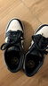 NIKE 耐克男女低幫休閑板鞋DUNK輕盈緩震運(yùn)動(dòng)小白鞋時(shí)尚滑板鞋大童 曬單實(shí)拍圖