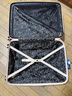 新秀麗（Samsonite）行李箱25英寸拉桿箱迪士尼米奇擴(kuò)容旅行箱AF9米色托運(yùn)密碼箱 曬單實(shí)拍圖