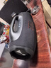 JBL BOOMBOX4 音樂(lè )戰神四代 藍牙音箱 戶(hù)外音箱 IP68防塵防水 Hifi音質(zhì) 派對音響 戰神4 黑色 曬單實(shí)拍圖