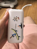 圖拉斯充電寶【3C認證|可上飛機】三合一自帶線(xiàn)插頭快充Yoga隨心充小巧1萬(wàn)毫安移動(dòng)電源適用蘋(píng)果17華為白 曬單實(shí)拍圖