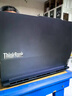 ThinkPad【國家補貼20%】聯(lián)想ThinkBook 設計師系列16p游戲AI創(chuàng  )作DeepSeek14代酷睿i7 32G 1T RTX4060 3.2K 曬單實(shí)拍圖