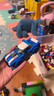 樂(lè )高（LEGO）積木拼裝城市系列60312 警車(chē)男孩兒童玩具生日禮物 曬單實(shí)拍圖