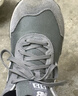 NEW BALANCE NB官方男鞋女鞋夏季網(wǎng)面透氣潮流百搭簡(jiǎn)約休閑運動(dòng)鞋515系列 灰色 ML515GRY 41.5 (男碼腳長(cháng)26cm)尺碼問(wèn)客服 曬單實(shí)拍圖