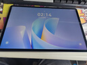 HUAWEI MatePad 11.5 S 靈動(dòng)款 2025 華為平板電腦 高刷2.8K超清全面屏學(xué)生學(xué)習(xí)WIFI 12GB+256GB 冰霜銀 曬單實(shí)拍圖