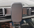 倍思 車(chē)載手機支架 汽車(chē)導航支架出風(fēng)口固定器 汽車(chē)用品車(chē)內飾品小件 曬單實(shí)拍圖