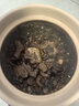 一壺百飲 煎藥壺中藥壺熬藥罐中藥電煎壺電砂鍋家用分體式熬藥煎鍋熬中藥砂鍋全自動(dòng)紫砂煮藥器 4L 壺A(無(wú)釉款白紫砂)+伯恩棕底座 曬單實(shí)拍圖
