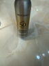 美膚寶輕透薄防曬噴霧180ml清爽SPF50+防水防汗防紫外線學(xué)生軍訓(xùn) 曬單實拍圖