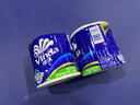 維達（Vinda）有芯卷紙 藍色經(jīng)典4層160克*27卷 厚韌耐用 衛生紙卷筒紙紙巾整箱 曬單實(shí)拍圖