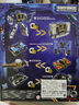 變形金剛（TRANSFORMERS）兒童男孩玩具模型手辦傳世領(lǐng)袖級G1宇宙聲波F9188七夕情人節禮物 曬單實(shí)拍圖