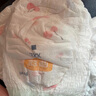 宜嬰弱酸水果拉拉褲XXXL32片(16-18kg)嬰兒尿不濕學(xué)步褲超薄透氣 曬單實(shí)拍圖
